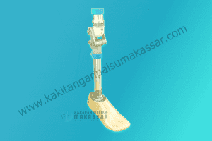 Kaki Palsu Makassar - Tangan Palsu Makassar - Hubungi 085394849766