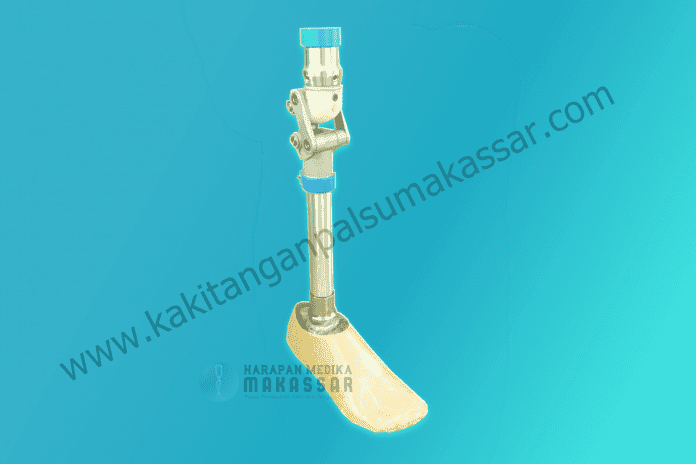 Kaki Palsu Makassar - Tangan Palsu Makassar - Hubungi 085394849766