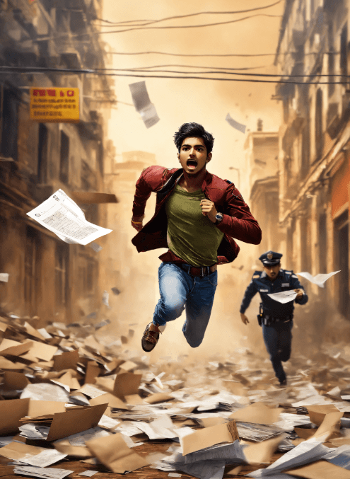 Hidayah Datang Setelah Kehilangan Kaki: Kisah Inspiratif Seorang Mantan Begal