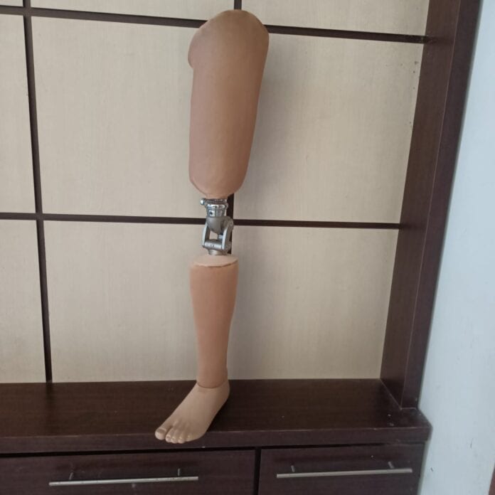kaki-palsu-ringan-harga-murah kaki palsu yang lebih ringan, simpel, dan yang terpenting, tetap kuat dan berkualitas.