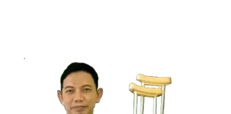 MAU SEGERA PAKAI KAKI PALSU🦿? STOP✋ PERHATIKAN DULU SYARATNYA Harapan Medika Makassar Sebagai Pusat Informasi Pembuatan Kaki Palsu Makassar dan Tangan Palsu Makassar, serta alat bantu Ortopedi lainnya Alamat Pembuat Kaki Palsu Makassar dan Tangan Palsu Makassar Alamat Office : RS. Dr. Wahidin Sudirohusodo Unit Rehabilitasi Medik, Jl. Perintis Kemerdekaan KM.11, Makassar Alamat WorkShop : City Of Darul Istiqamah, Jalan Poros Makassar - Maros KM 25 | Telp : 085394849766