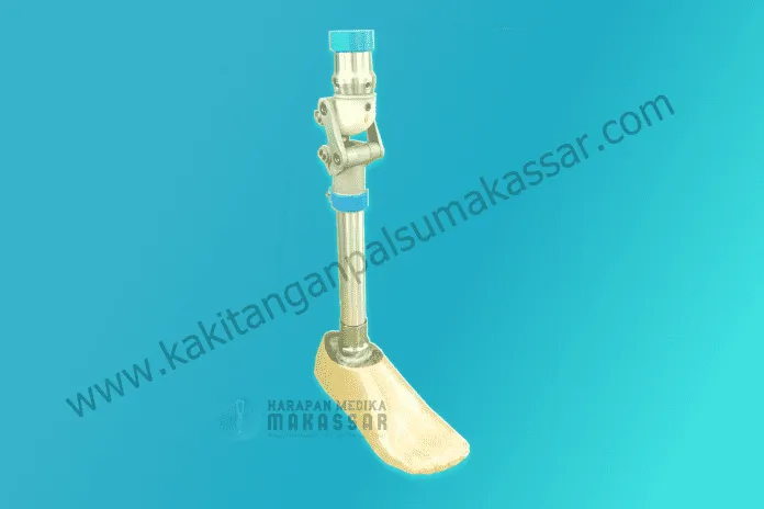 Kaki Palsu Makassar - Tangan Palsu Makassar - Hubungi 085394849766