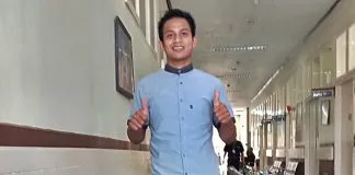 MENGAPA ANDA BERJALAN PINCANG SAAT MEMAKAI KAKI PALSU?