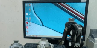 Seputar Spesifikasi Persendian Lutut Kaki Palsu Atas Lutut