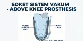 Pentingnya Memilih Soket Kaki Palsu Atas Lutut Vakum untuk Kenyamanan Pentingnya Memilih Soket Kaki Palsu Atas Lutut Vakum untuk Kenyamanan