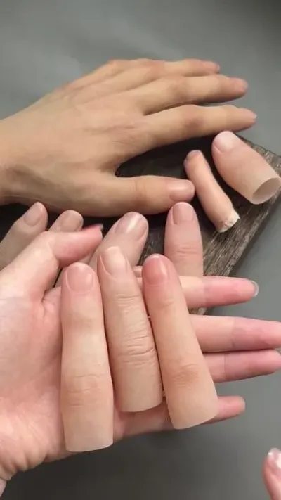 Image-Jari-Tangan-Palsu-Silikon Pembuatan Jari Palsu Terbaik di Makassar | KakitanganPalsuMakassar